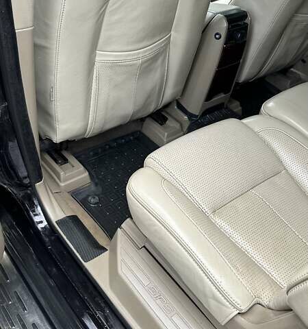 Вольво ХС90, объемом двигателя 2.4 л и пробегом 240 тыс. км за 17250 $, фото 17 на Automoto.ua