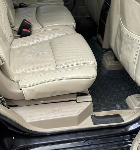 Вольво ХС90, объемом двигателя 2.4 л и пробегом 240 тыс. км за 17250 $, фото 18 на Automoto.ua