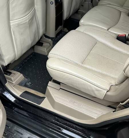 Вольво ХС90, объемом двигателя 2.4 л и пробегом 240 тыс. км за 17250 $, фото 26 на Automoto.ua