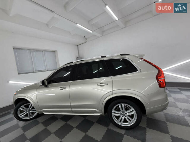 Вольво ХС90, объемом двигателя 2 л и пробегом 135 тыс. км за 20999 $, фото 21 на Automoto.ua