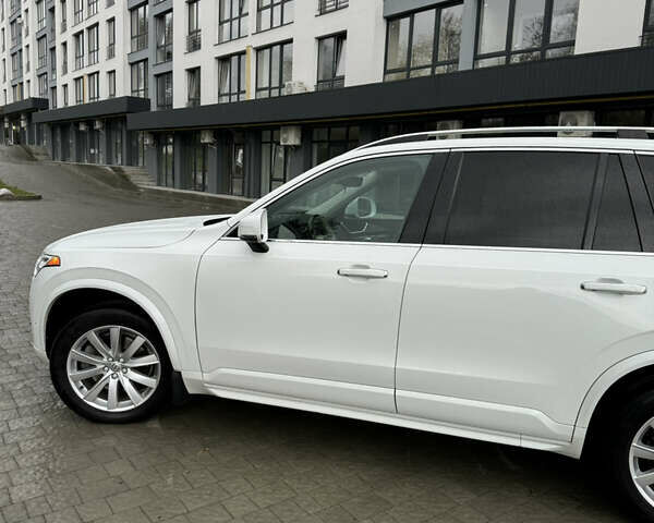 Вольво ХС90, объемом двигателя 2 л и пробегом 168 тыс. км за 27500 $, фото 3 на Automoto.ua