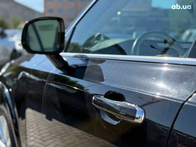 Вольво ХС90, объемом двигателя 2 л и пробегом 195 тыс. км за 21200 $, фото 14 на Automoto.ua