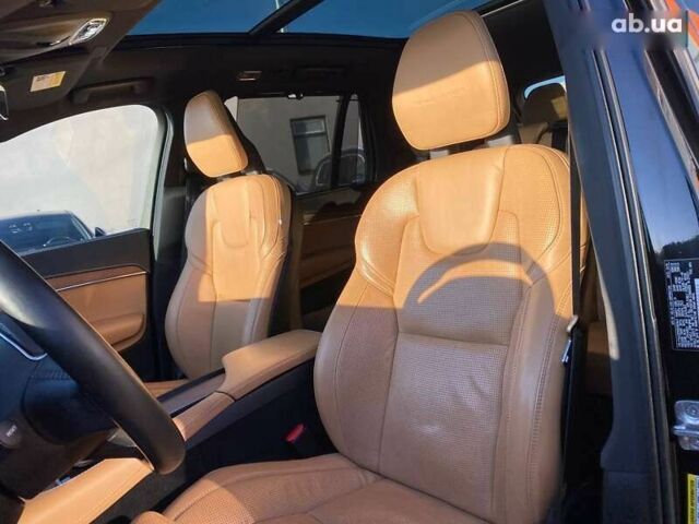 Вольво ХС90, объемом двигателя 2 л и пробегом 174 тыс. км за 24400 $, фото 20 на Automoto.ua