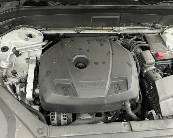 Вольво ХС90, объемом двигателя 2 л и пробегом 168 тыс. км за 27500 $, фото 21 на Automoto.ua