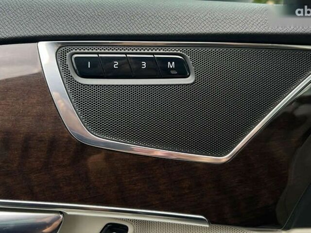 Вольво ХС90, объемом двигателя 2 л и пробегом 184 тыс. км за 26650 $, фото 25 на Automoto.ua