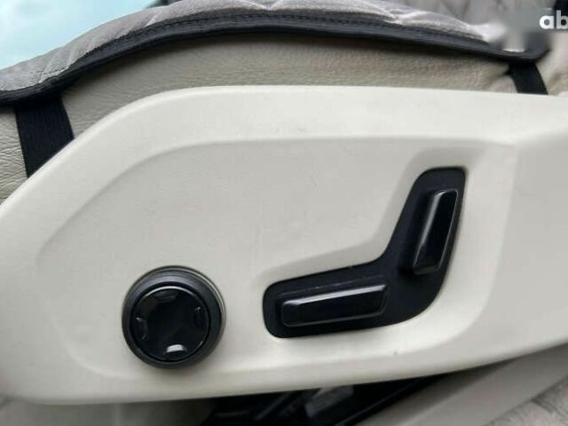 Вольво ХС90, объемом двигателя 2 л и пробегом 184 тыс. км за 26650 $, фото 17 на Automoto.ua