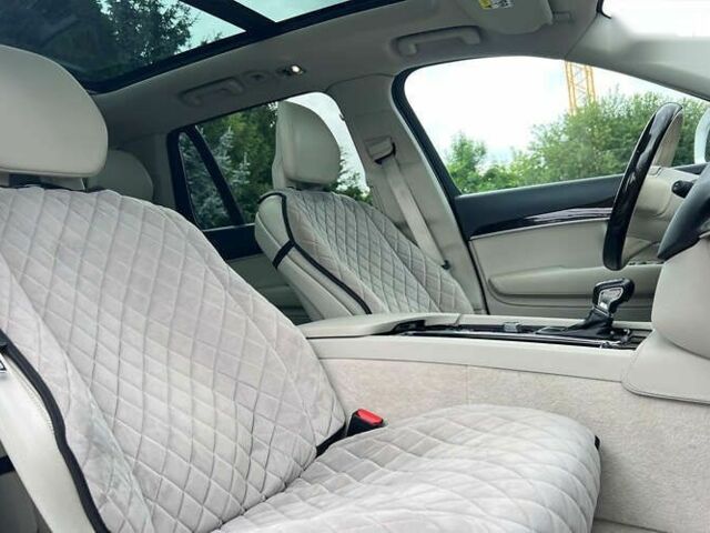 Вольво ХС90, объемом двигателя 2 л и пробегом 184 тыс. км за 26650 $, фото 8 на Automoto.ua