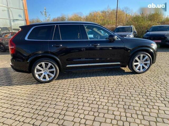 Вольво ХС90, объемом двигателя 2 л и пробегом 174 тыс. км за 24400 $, фото 8 на Automoto.ua