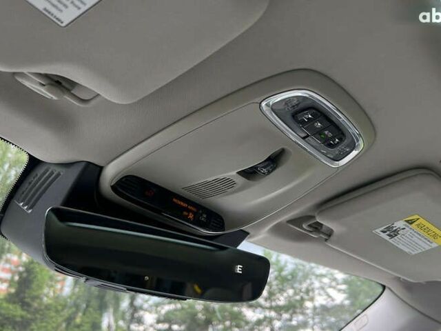 Вольво ХС90, объемом двигателя 2 л и пробегом 184 тыс. км за 26650 $, фото 27 на Automoto.ua