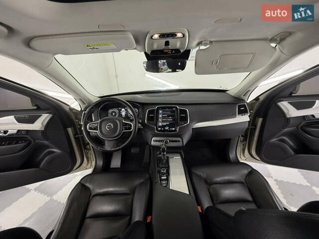 Вольво ХС90, объемом двигателя 2 л и пробегом 135 тыс. км за 20999 $, фото 50 на Automoto.ua