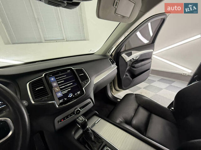 Вольво ХС90, объемом двигателя 2 л и пробегом 135 тыс. км за 20999 $, фото 68 на Automoto.ua