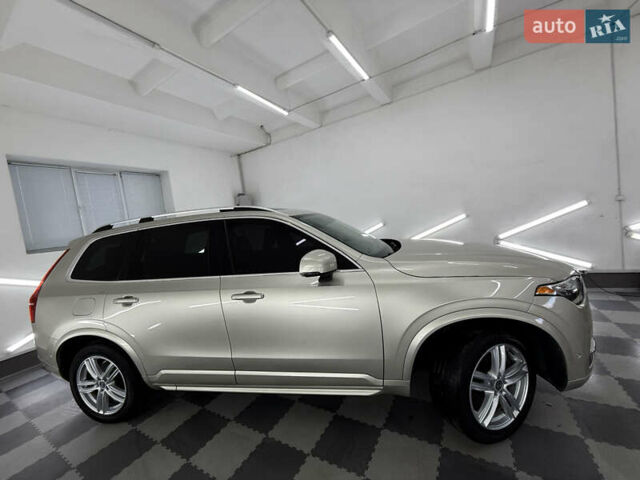 Вольво ХС90, объемом двигателя 2 л и пробегом 135 тыс. км за 20999 $, фото 71 на Automoto.ua