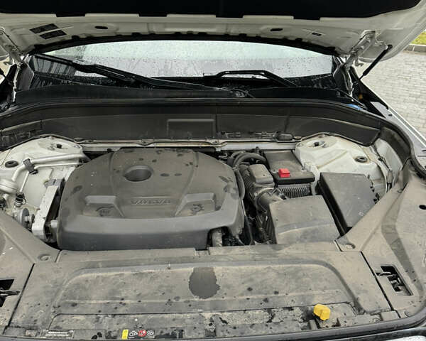 Вольво ХС90, объемом двигателя 2 л и пробегом 168 тыс. км за 27500 $, фото 20 на Automoto.ua