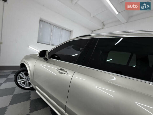 Вольво ХС90, объемом двигателя 2 л и пробегом 135 тыс. км за 20999 $, фото 101 на Automoto.ua