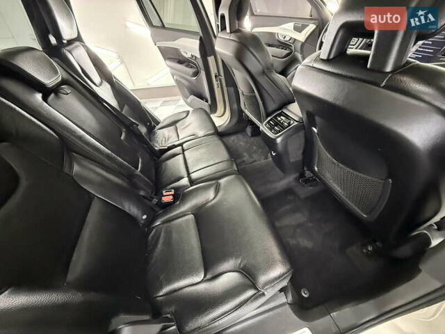 Вольво ХС90, объемом двигателя 2 л и пробегом 135 тыс. км за 20999 $, фото 40 на Automoto.ua