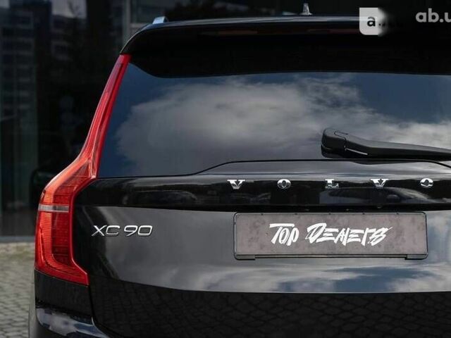 Вольво ХС90, объемом двигателя 0 л и пробегом 140 тыс. км за 39999 $, фото 18 на Automoto.ua