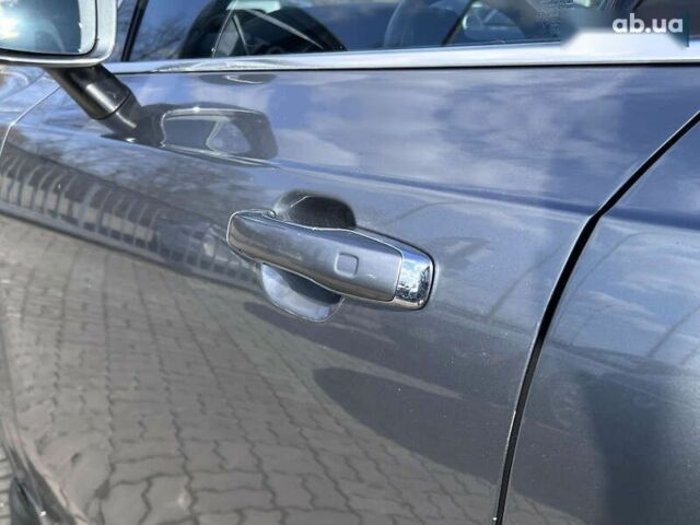 Вольво ХС90, объемом двигателя 2 л и пробегом 110 тыс. км за 29990 $, фото 12 на Automoto.ua