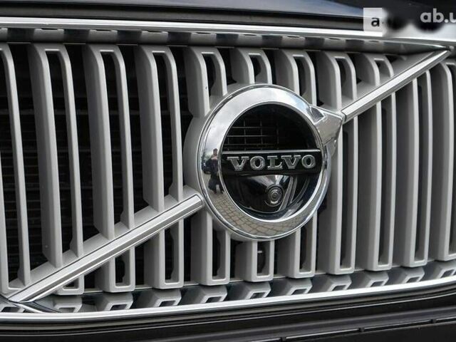 Вольво ХС90, объемом двигателя 0 л и пробегом 140 тыс. км за 39999 $, фото 5 на Automoto.ua