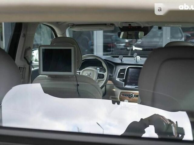 Вольво ХС90, объемом двигателя 0 л и пробегом 140 тыс. км за 39999 $, фото 23 на Automoto.ua