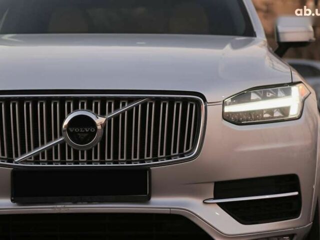Вольво ХС90, объемом двигателя 2 л и пробегом 132 тыс. км за 26000 $, фото 4 на Automoto.ua