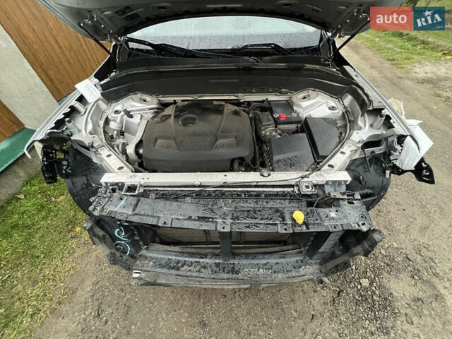 Вольво ХС90, объемом двигателя 2 л и пробегом 184 тыс. км за 16300 $, фото 2 на Automoto.ua