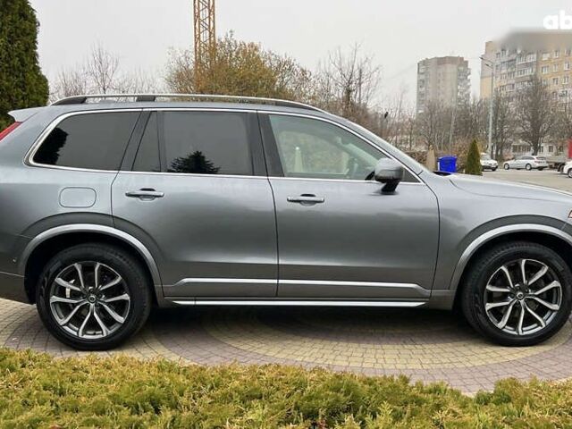 Вольво ХС90, объемом двигателя 0 л и пробегом 176 тыс. км за 22900 $, фото 7 на Automoto.ua