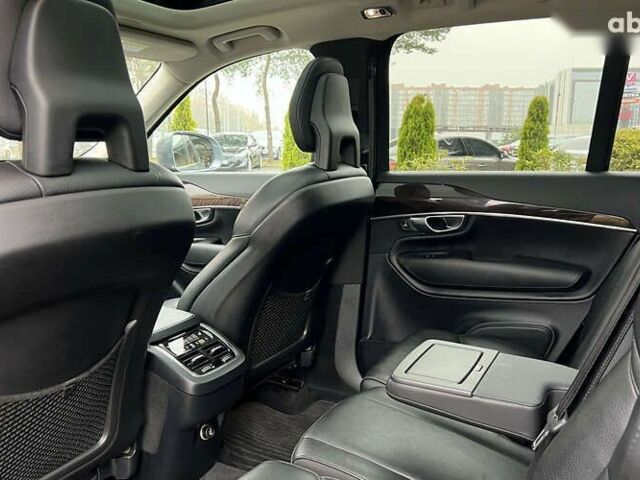 Вольво ХС90, объемом двигателя 0 л и пробегом 176 тыс. км за 22900 $, фото 23 на Automoto.ua