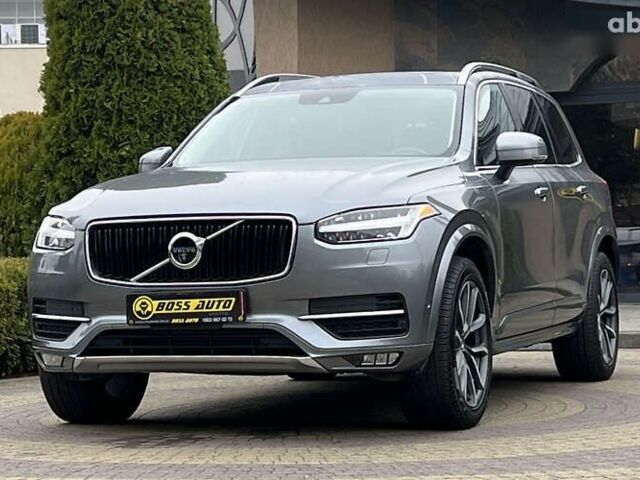 Вольво ХС90, объемом двигателя 0 л и пробегом 176 тыс. км за 22900 $, фото 2 на Automoto.ua