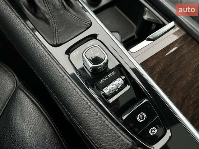 Вольво ХС90, объемом двигателя 0 л и пробегом 176 тыс. км за 22900 $, фото 15 на Automoto.ua