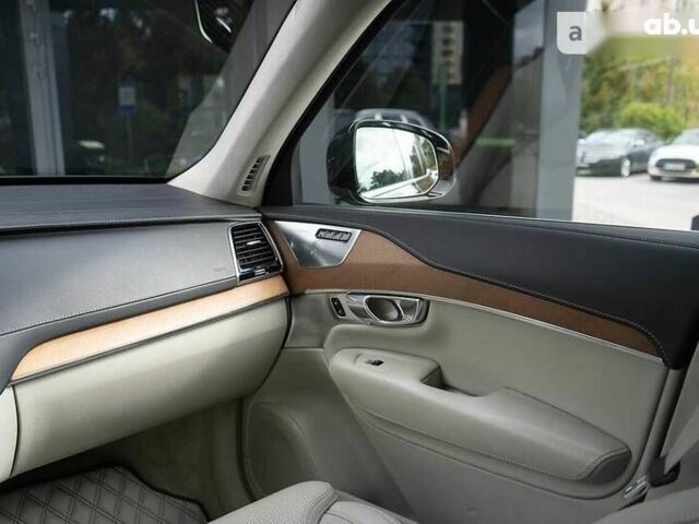 Вольво ХС90, объемом двигателя 0 л и пробегом 140 тыс. км за 39999 $, фото 29 на Automoto.ua