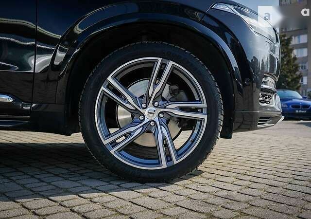 Вольво ХС90, объемом двигателя 0 л и пробегом 140 тыс. км за 39999 $, фото 9 на Automoto.ua