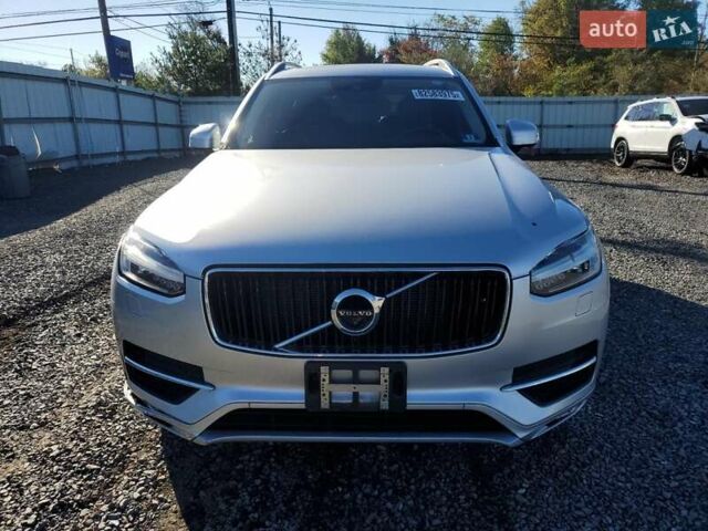 Вольво ХС90, объемом двигателя 2 л и пробегом 44 тыс. км за 5500 $, фото 4 на Automoto.ua