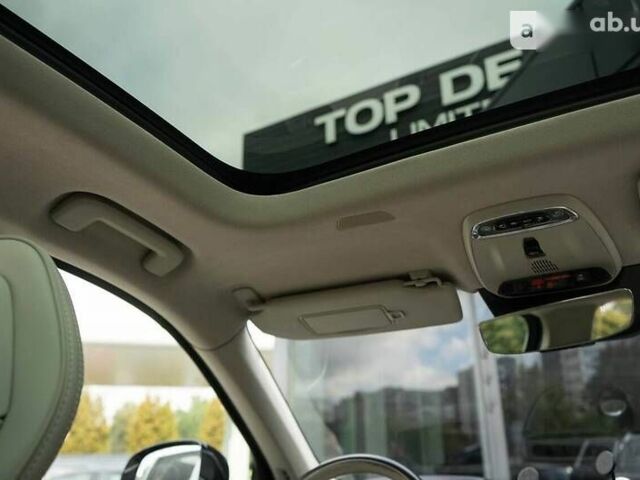 Вольво ХС90, объемом двигателя 0 л и пробегом 140 тыс. км за 39999 $, фото 25 на Automoto.ua