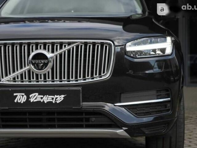 Вольво ХС90, объемом двигателя 0 л и пробегом 140 тыс. км за 39999 $, фото 4 на Automoto.ua