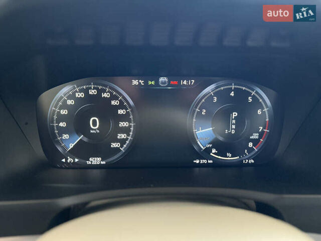 Вольво ХС90, объемом двигателя 2 л и пробегом 62 тыс. км за 30999 $, фото 29 на Automoto.ua