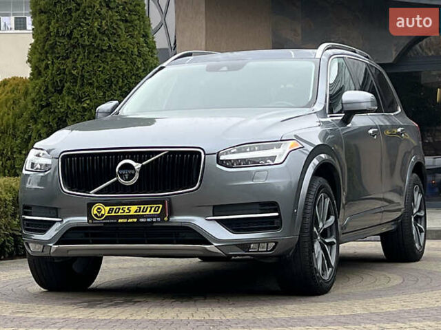 Вольво ХС90, объемом двигателя 0 л и пробегом 176 тыс. км за 22900 $, фото 2 на Automoto.ua