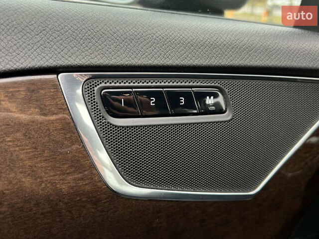 Вольво ХС90, объемом двигателя 0 л и пробегом 176 тыс. км за 22900 $, фото 21 на Automoto.ua