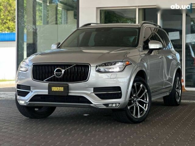 Вольво ХС90, объемом двигателя 2 л и пробегом 201 тыс. км за 27300 $, фото 3 на Automoto.ua