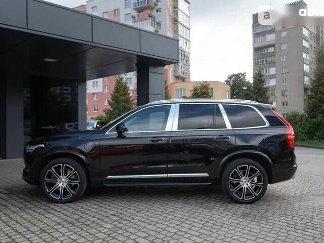 Вольво ХС90, об'ємом двигуна 0 л та пробігом 140 тис. км за 43500 $, фото 10 на Automoto.ua