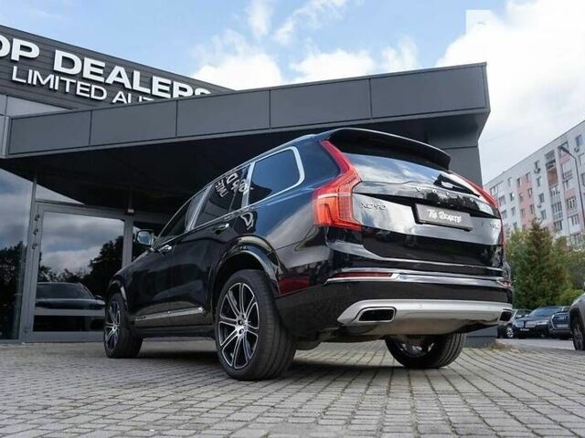 Вольво ХС90, объемом двигателя 0 л и пробегом 140 тыс. км за 39999 $, фото 13 на Automoto.ua