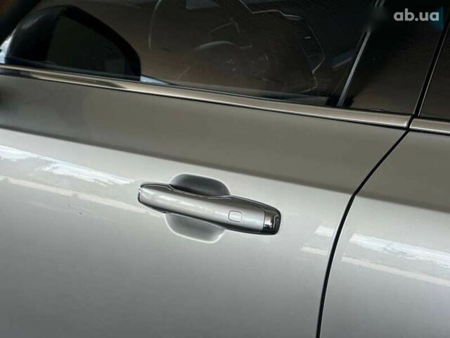 Вольво ХС90, объемом двигателя 2 л и пробегом 201 тыс. км за 27300 $, фото 7 на Automoto.ua