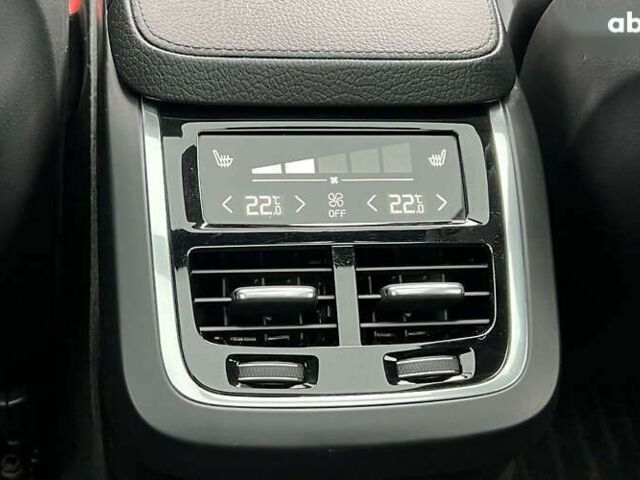 Вольво ХС90, объемом двигателя 0 л и пробегом 176 тыс. км за 22900 $, фото 19 на Automoto.ua