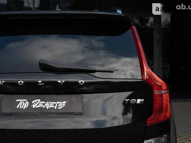 Вольво ХС90, объемом двигателя 0 л и пробегом 140 тыс. км за 39999 $, фото 19 на Automoto.ua