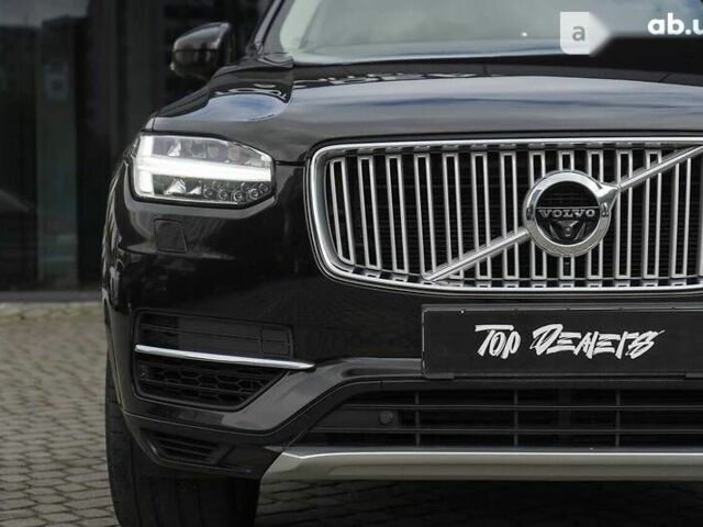 Вольво ХС90, объемом двигателя 0 л и пробегом 140 тыс. км за 39999 $, фото 3 на Automoto.ua