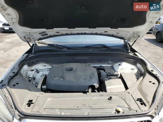 Вольво ХС90 2016 в Житомире на Automoto.ua Вольво ХС90, объемом двигателя 1.97 л и пробегом 127 тыс. км за 6100 $, фото 11 на Automoto.ua