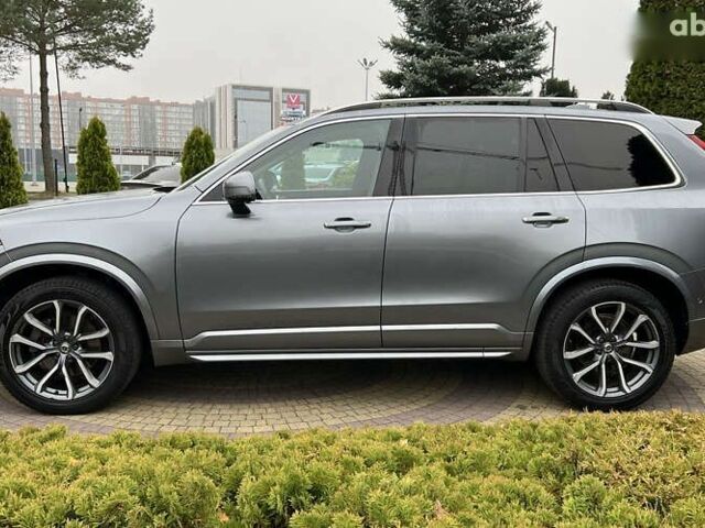 Вольво ХС90, объемом двигателя 0 л и пробегом 176 тыс. км за 22900 $, фото 3 на Automoto.ua