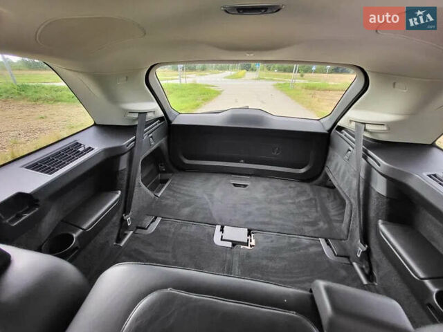 Вольво ХС90, объемом двигателя 2 л и пробегом 74 тыс. км за 27000 $, фото 13 на Automoto.ua