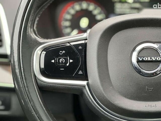 Вольво ХС90, объемом двигателя 0 л и пробегом 176 тыс. км за 22900 $, фото 10 на Automoto.ua