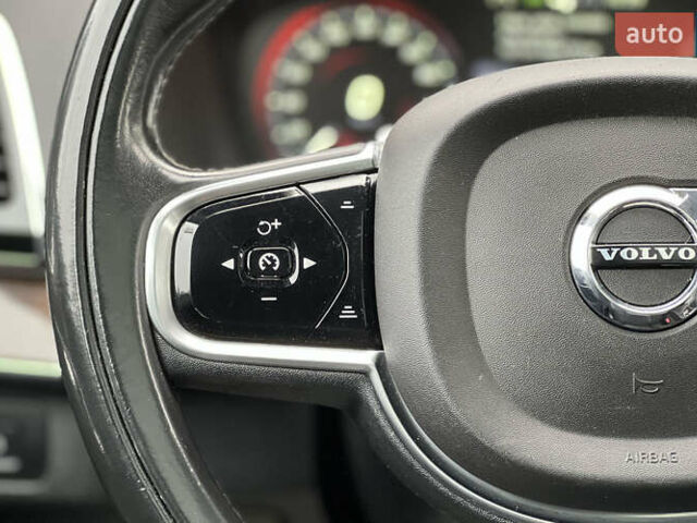 Вольво ХС90, объемом двигателя 0 л и пробегом 176 тыс. км за 22900 $, фото 10 на Automoto.ua