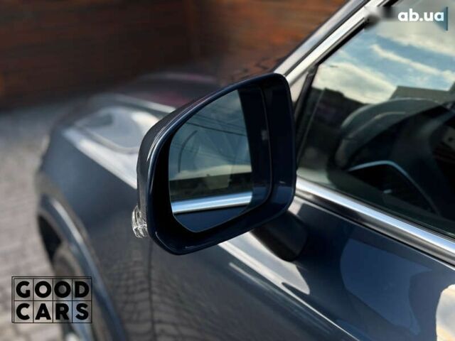 Вольво ХС90, объемом двигателя 2 л и пробегом 95 тыс. км за 33000 $, фото 17 на Automoto.ua